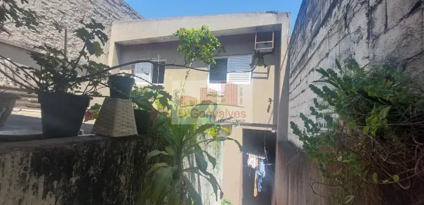 Sobrado com 3 Quartos à venda, 180m² no Campanário, Diadema