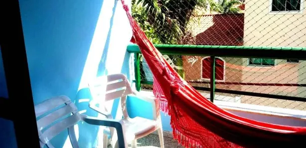 Apartamento com 3 Quartos para alugar, 116m² no Centro, Cabo Frio