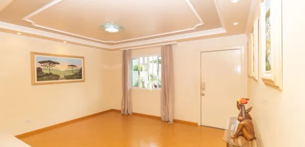 Casa de Condomínio com 3 Quartos à venda, 189m² no Alto Boqueirão, Curitiba