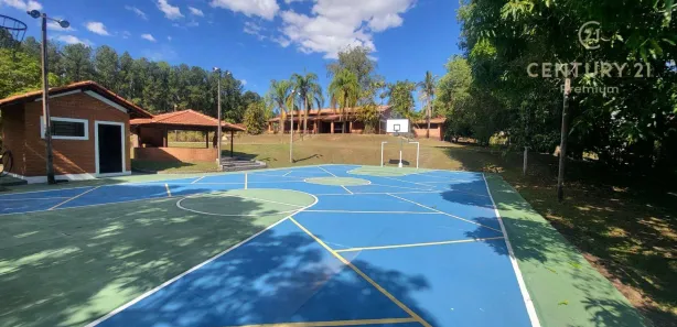 Fazenda / Sítio / Chácara com 3 Quartos à venda, 5000m² no Jardim Porangaba, Águas de São Pedro