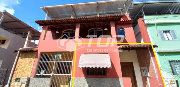 Apartamento com 3 Quartos à venda, 130m² no São Geraldo, Cachoeiro de Itapemirim