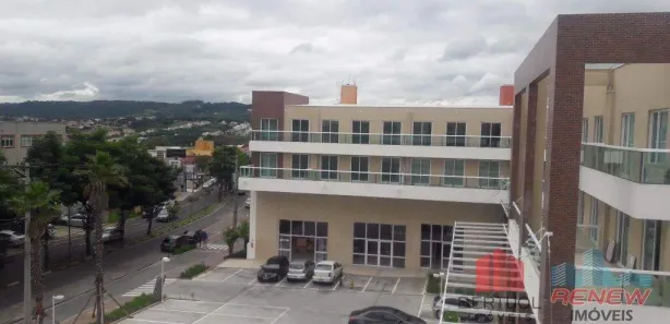 Conjunto Comercial / Sala à venda, 67m² no Santa Rosa, Vinhedo