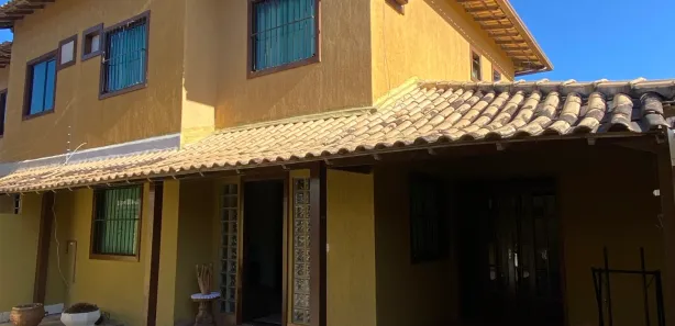 Sobrado com 3 Quartos à venda, 102m² no Atlântica, Rio das Ostras