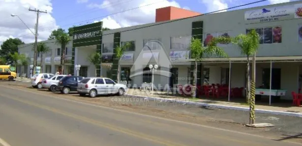 Kitnet com 1 Quarto à venda, 27m² no Uvaranas, Ponta Grossa