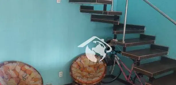Casa com 2 Quartos à venda, 92m² no Siqueira Campos, Aracaju