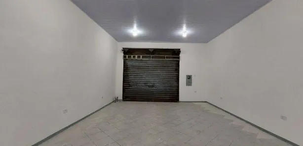 Loja / Salão / Ponto Comercial para alugar, 43m² no Piraporinha, Diadema