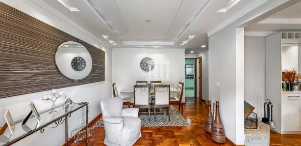Casa de Condomínio com 3 Quartos à venda, 158m² no Várzea, Teresópolis