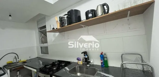 Apartamento com 2 Quartos para venda ou aluguel, 90m² no Jardim Paraíso, Jacareí