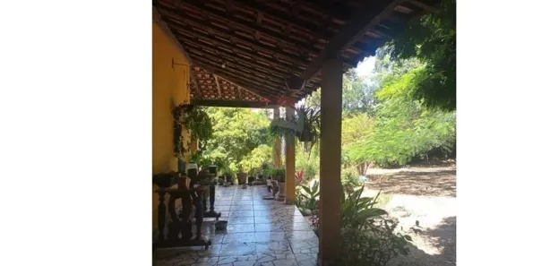 Fazenda / Sítio / Chácara com 3 Quartos à venda, 1956m² no Vale das Pedras, Itupeva