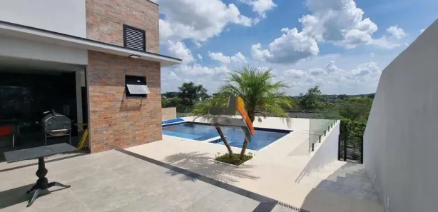 Casa de Condomínio com 3 Quartos à venda, 400m² no Portal dos Bandeirantes Salto, Salto