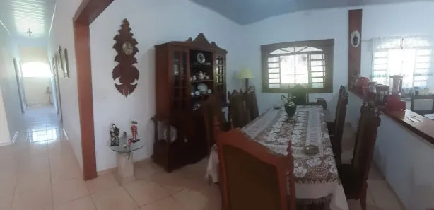 Fazenda / Sítio / Chácara com 3 Quartos à venda, 5000m² no Jardim Avenida, Mogi das Cruzes
