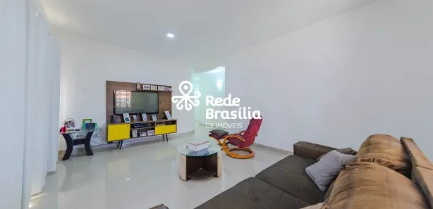 Casa de Condomínio com 3 Quartos à venda, 210m² no Grande Colorado, Brasília