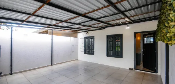 Casa com 3 Quartos à venda, 140m² no Panorama, Foz do Iguaçu