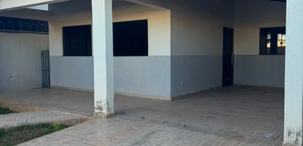 Casa com 2 Quartos à venda, 300m² no Jardim Ipê, Formosa