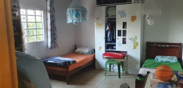 Fazenda / Sítio / Chácara com 2 Quartos à venda, 80m² no Bonanza, Santa Luzia