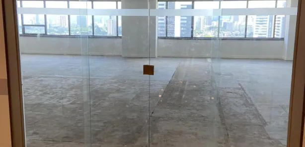 Andar / Laje corporativa para venda ou aluguel, 628m² no Alphaville Centro Industrial e Empresarial/Alphaville., Barueri