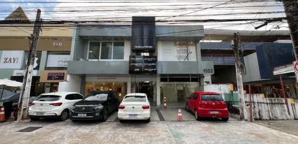 Loja / Salão / Ponto Comercial para alugar, 90m² no Boa Viagem, Recife