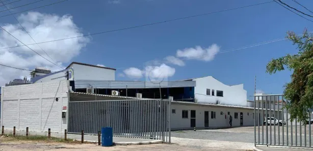 Conjunto Comercial / Sala para alugar, 28m² no Farolândia, Aracaju