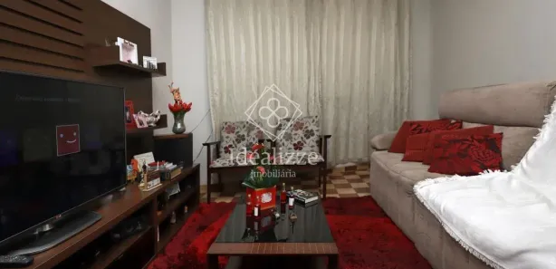 Apartamento com 3 Quartos à venda, 80m² no Vila Orlandelia, Barra Mansa