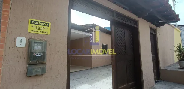 Casa de Condomínio com 4 Quartos à venda, 170m² no Candeias, Vitória da Conquista