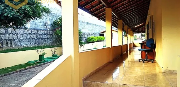 Fazenda / Sítio / Chácara com 4 Quartos à venda, 227m² no Parque dos Cafezais I, Itupeva