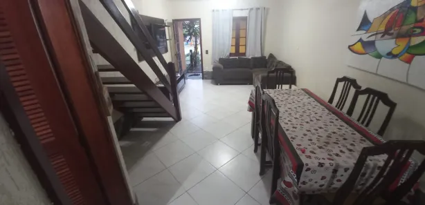 Casa de Condomínio com 3 Quartos à venda, 90m² no Praia Grande, Arraial do Cabo