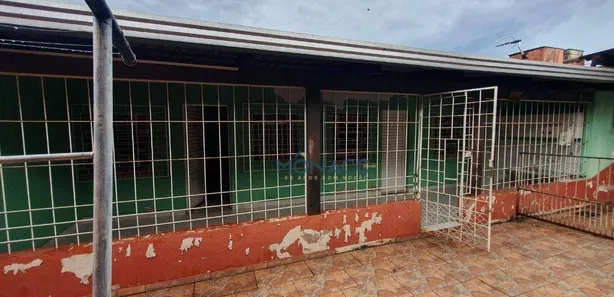Casa com 3 Quartos à venda, 69m² no Santiago, Londrina