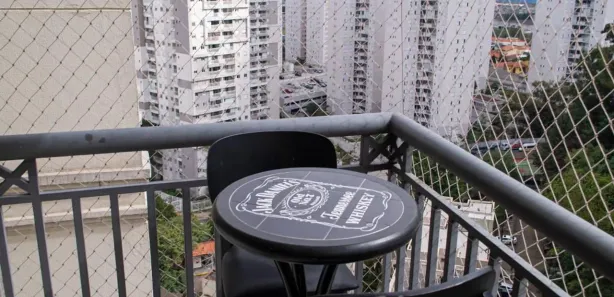 Cobertura com 2 Quartos à venda, 53m² no Vila Bela, São Paulo