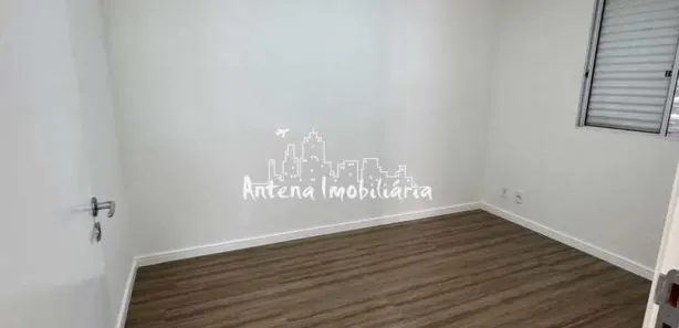 Apartamento com 2 Quartos à venda, 55m² no Vila das Nações, Ferraz de Vasconcelos