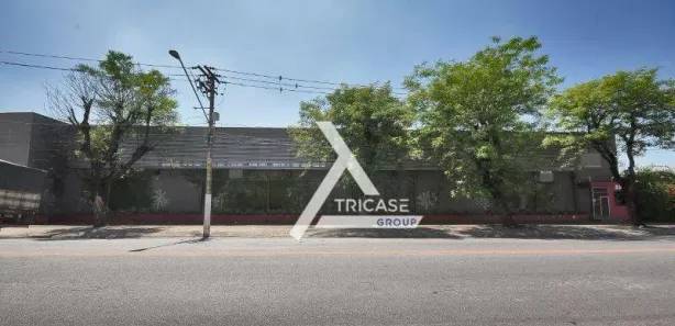 Prédio Inteiro para alugar, 3700m² no Jaguaré, São Paulo