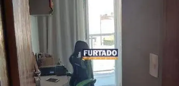 Casa de Condomínio com 2 Quartos para alugar, 86m² no Vila Floresta, Santo André