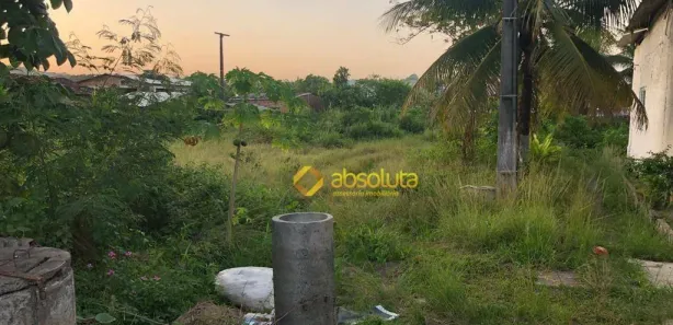 Terreno / Lote Comercial para alugar, 2340m² no Comportas, Jaboatão dos Guararapes