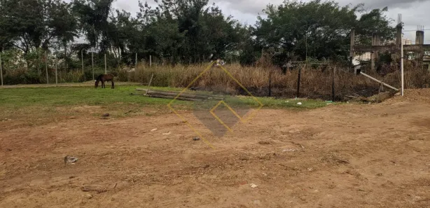 Terreno / Lote / Condomínio para venda ou aluguel, 6242m² no Parque Leopoldina, Campos dos Goytacazes