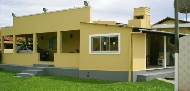 Casa com 5 Quartos à venda, 200m² no Bananeiras (Iguabinha), Araruama