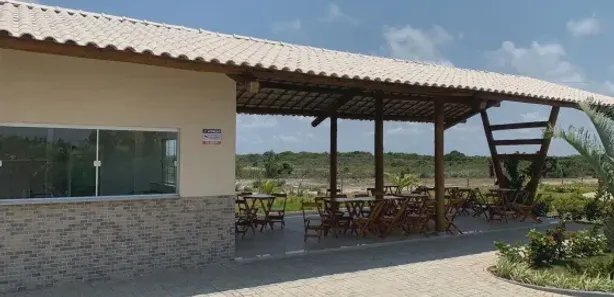 Terreno / Lote / Condomínio à venda, 525m² no , Itaporanga d'Ajuda