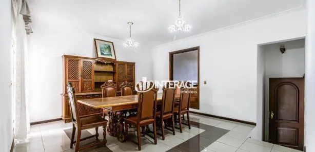 Casa com 4 Quartos para alugar, 420m² no Boa Vista, Curitiba
