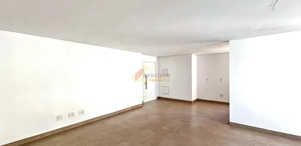 Apartamento com 3 Quartos à venda, 101m² no Centro, Divinópolis