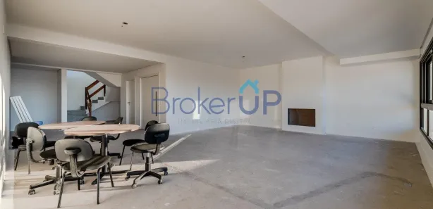 Cobertura com 4 Quartos à venda, 617m² no Mont Serrat, Porto Alegre