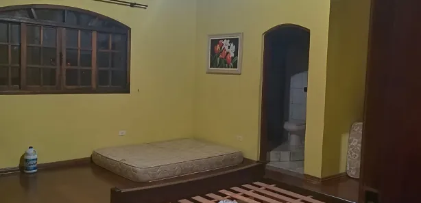 Fazenda / Sítio / Chácara com 7 Quartos para alugar, 350m² no , Mairinque