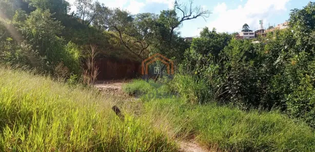 Terreno / Lote / Condomínio à venda, 351m² no Dos Pereiras, Jarinu