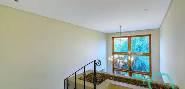 Casa de Condomínio com 4 Quartos à venda, 522m² no Jardim Indaiá, Embu das Artes