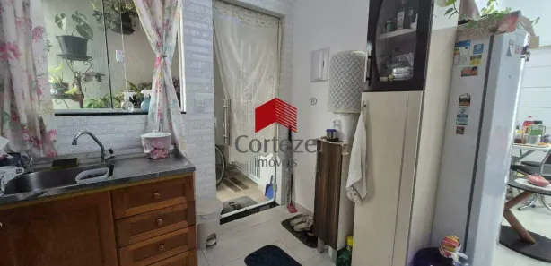 Casa com 3 Quartos à venda, 78m² no São Marcos, São José dos Pinhais