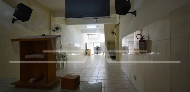 Loja / Salão / Ponto Comercial à venda, 120m² no Parque Brasil, Bragança Paulista