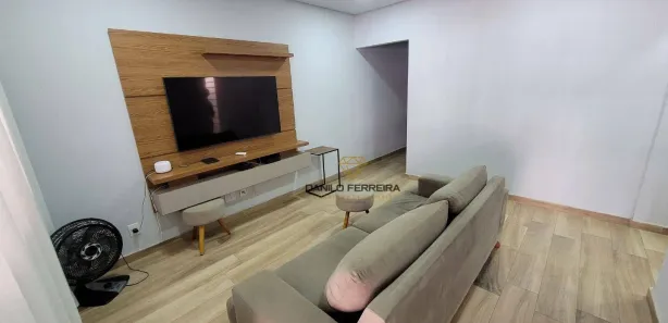 Casa com 3 Quartos à venda, 105m² no Vila Padre Bento, Itu