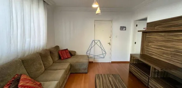 Apartamento com 2 Quartos para alugar, 58m² no Vila Izabel, Curitiba