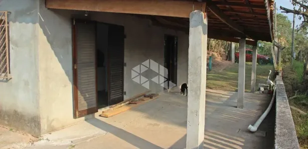 Fazenda / Sítio / Chácara com 2 Quartos à venda, 100m² no São Vicente, Mairiporã