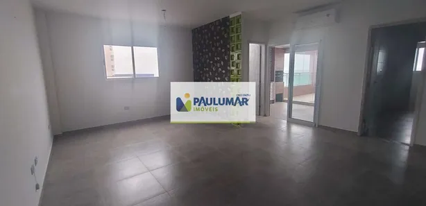 Cobertura com 3 Quartos à venda, 130m² no Centro, Mongaguá