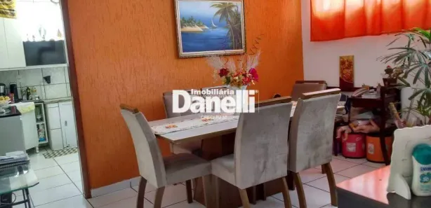 Casa com 3 Quartos à venda, 126m² no Centro, Taubaté