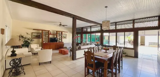 Casa de Condomínio com 5 Quartos à venda, 450m² no Praia Rasa, Armação dos Búzios