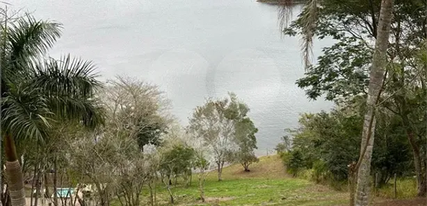 Terreno / Lote / Condomínio à venda, 2060m² no Centro, Igaratá